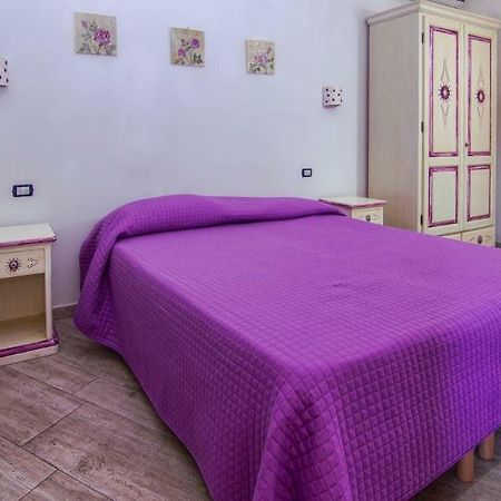 Room Tortoli' Extérieur photo