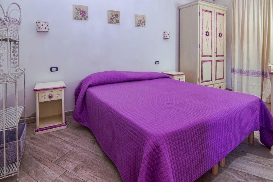 Room Tortoli' Extérieur photo