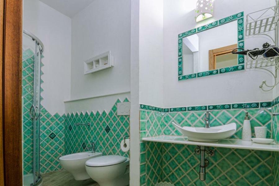 Room Tortoli' Extérieur photo